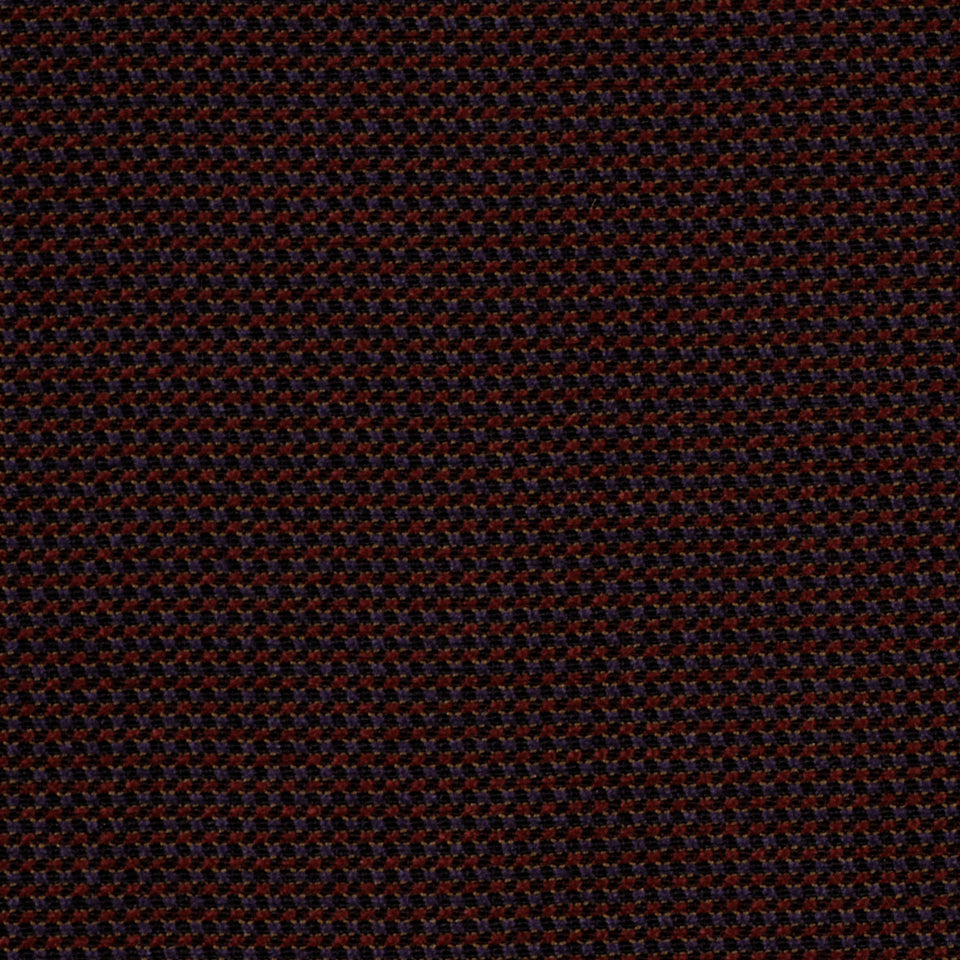 Robert Allen Contract Meadow Garden | Plum Upholstery - 194325