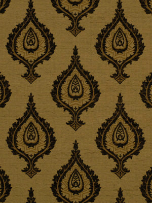 Robert Allen Cabin Coverlet | Dusk Upholstery - 194567