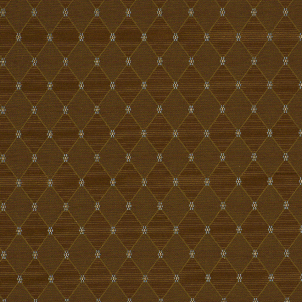 Robert Allen East Gardner | Chocolate Multipurpose - 194993