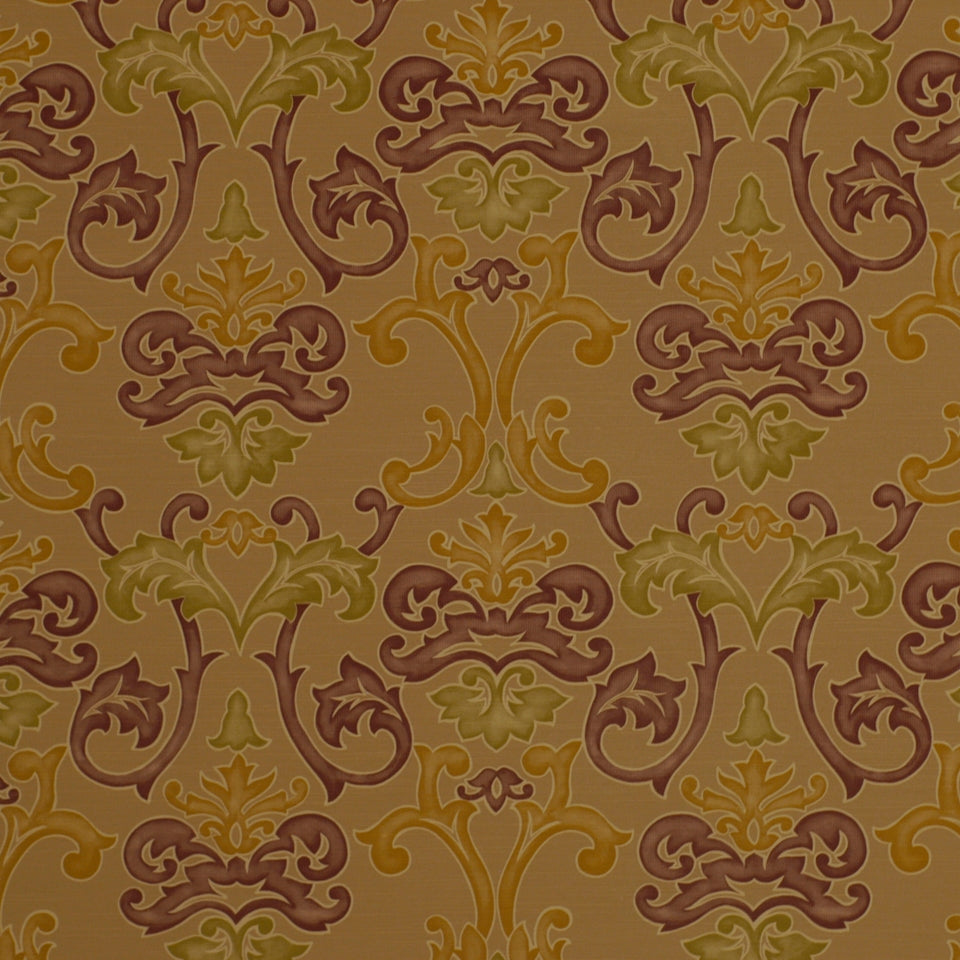 Robert Allen Contract Bigelow | 1243-Bouquet Multipurpose - 195789