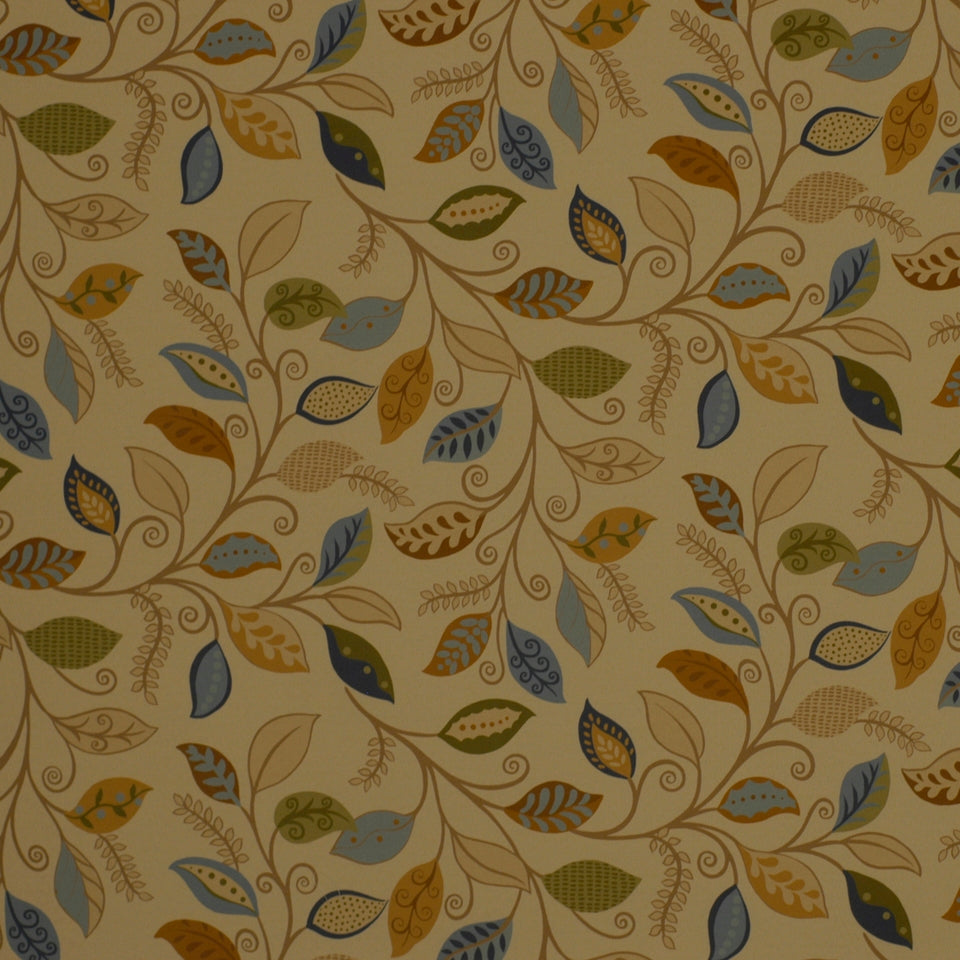 Robert Allen Contract Chardin | 924-Mediteranen Multipurpose - 195795