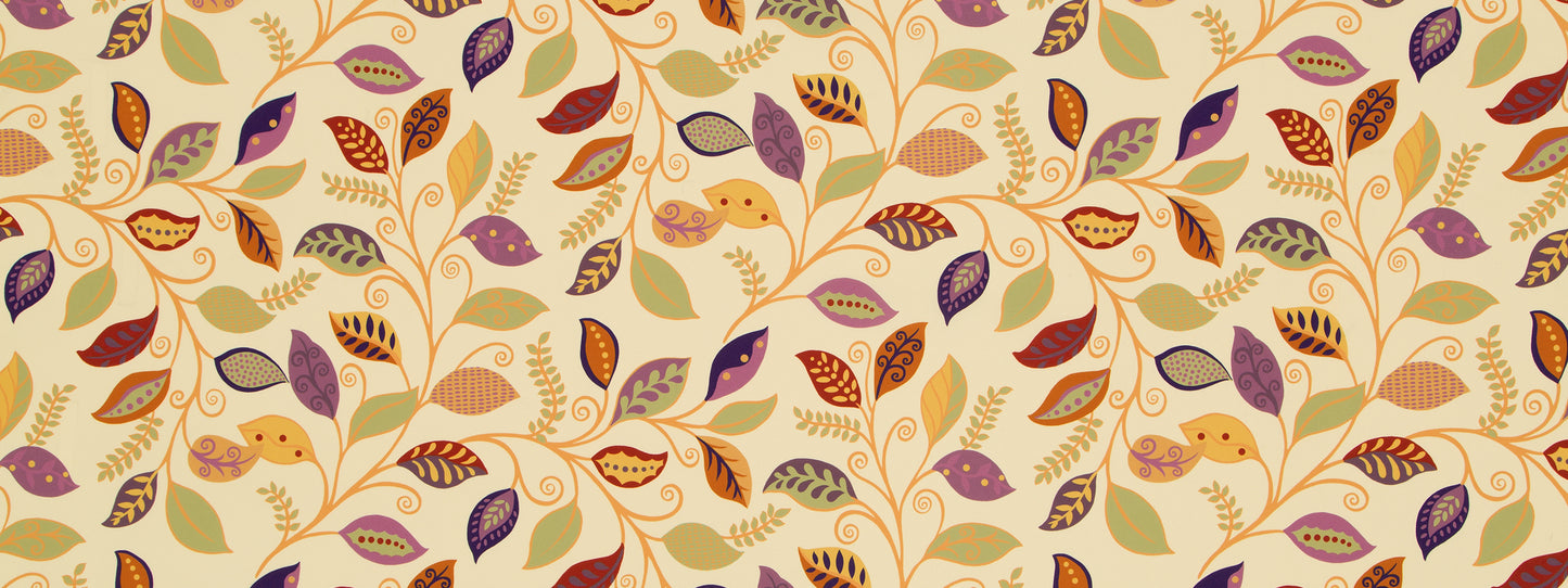 Robert Allen Contract Chardin | 924-Bouquet Multipurpose - 195796