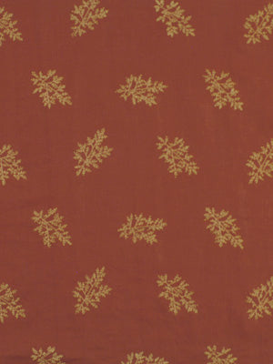 Robert Allen Hand Knotted | Cinnabar Multipurpose - 196078