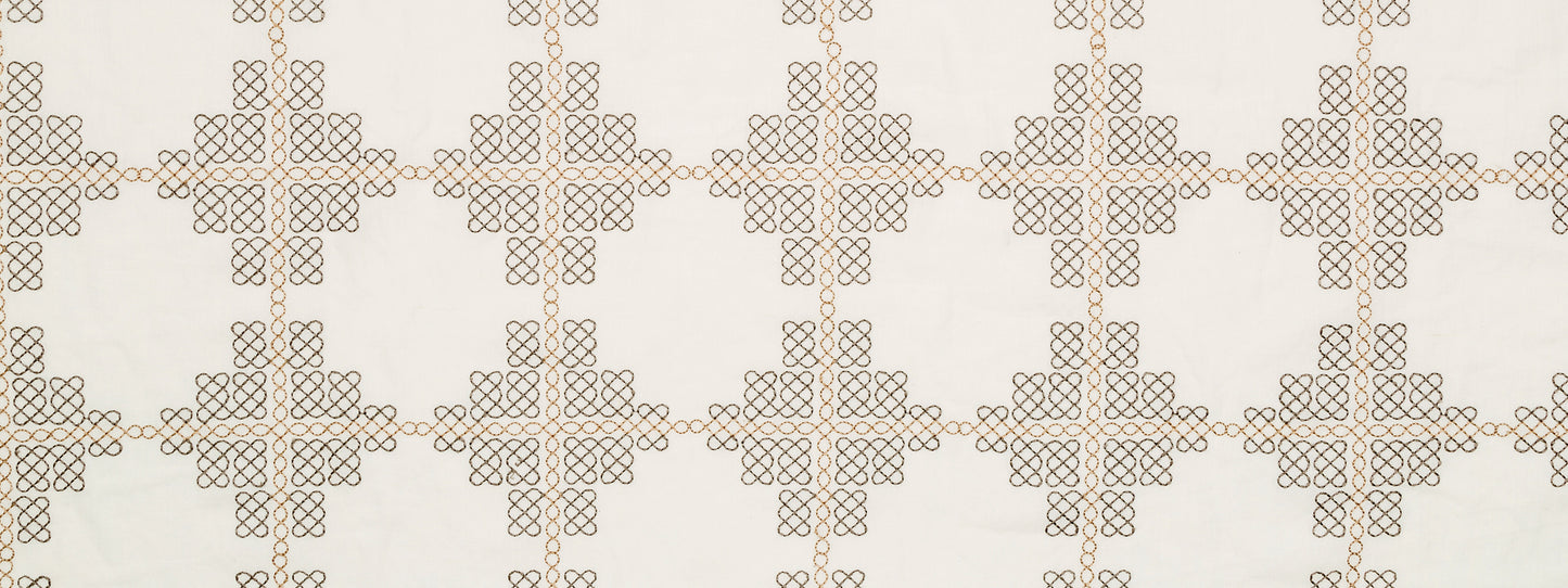 Robert Allen Ideal Weave | Ash Multipurpose - 196164