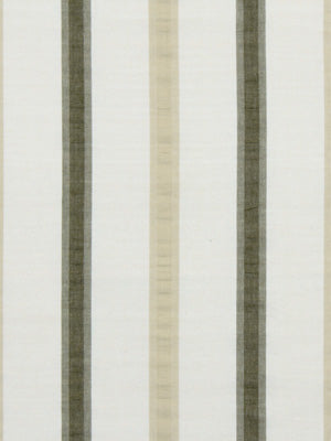 Robert Allen Pucker Stripe | Nougat Multipurpose - 196457