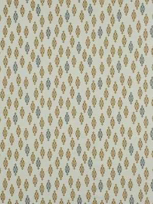 Robert Allen @ Home Boteh | Camel Drapery - 196486