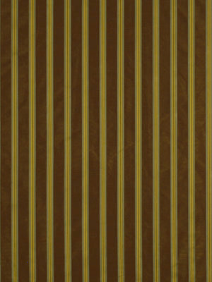 Robert Allen Double Stripe | Bark Multipurpose - 196690