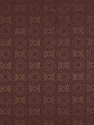 Robert Allen Contract Pompton | Bouquet Upholstery - 196828