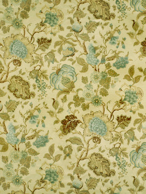 Robert Allen Spring Forum | Celadon Drapery - 196885