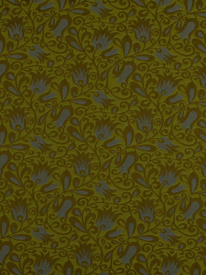 Robert Allen Contract Apollinaire | Mediterranean Upholstery - 197209