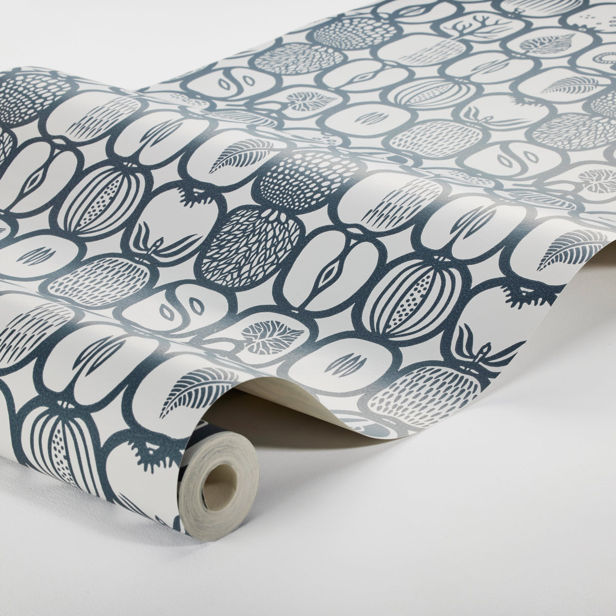 SCHUMACHER Borastapeter FRUKTL??DA SLATE - 1973