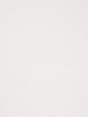 Cream fabric with a subtle crackle pattern; neutral, soft background.