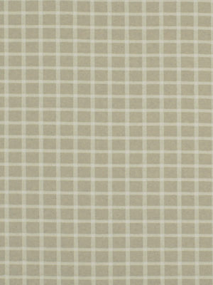 Robert Allen Tweed Check | Twine Upholstery - 197805