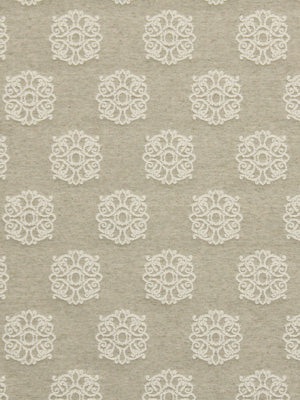 Robert Allen Flower Tops | Twine Upholstery - 197984