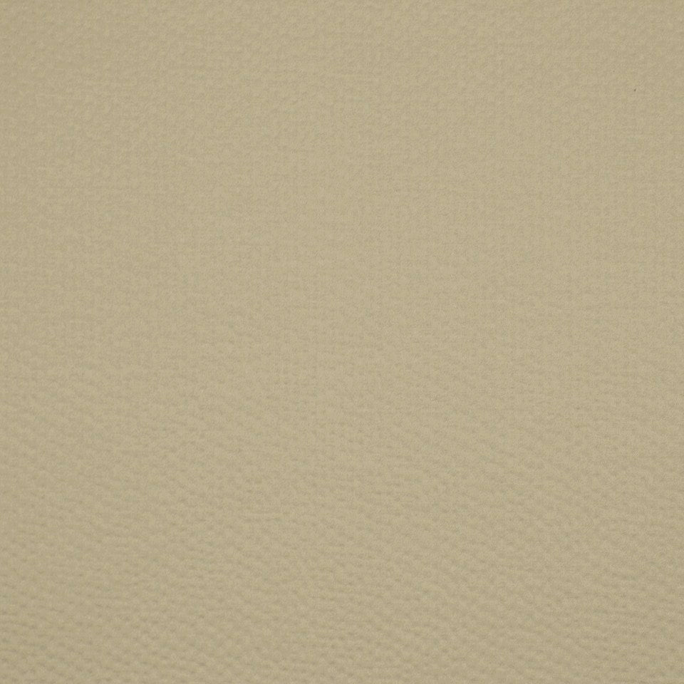 Beige pearl upholstery fabric close-up with a subtle sheen.