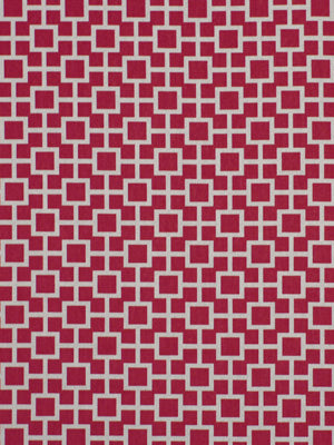 Robert Allen @ Home Latticescape | Hibiscus Drapery - 198320