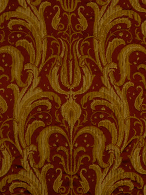 Beacon Hill Scipios Dream | Garnet Multipurpose - 198701