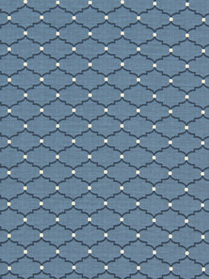 Robert Allen Contorted | Bluebell Upholstery - 198738