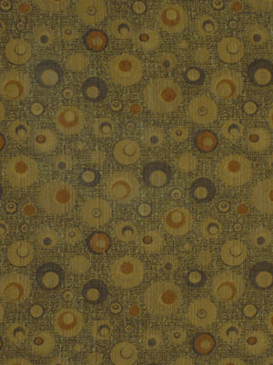 Robert Allen @ Home Circles Around | Cappuccino Woven - 198776