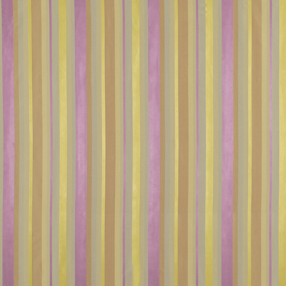 Beacon Hill Jou Jou Stripe | Orchid Multipurpose - 198928