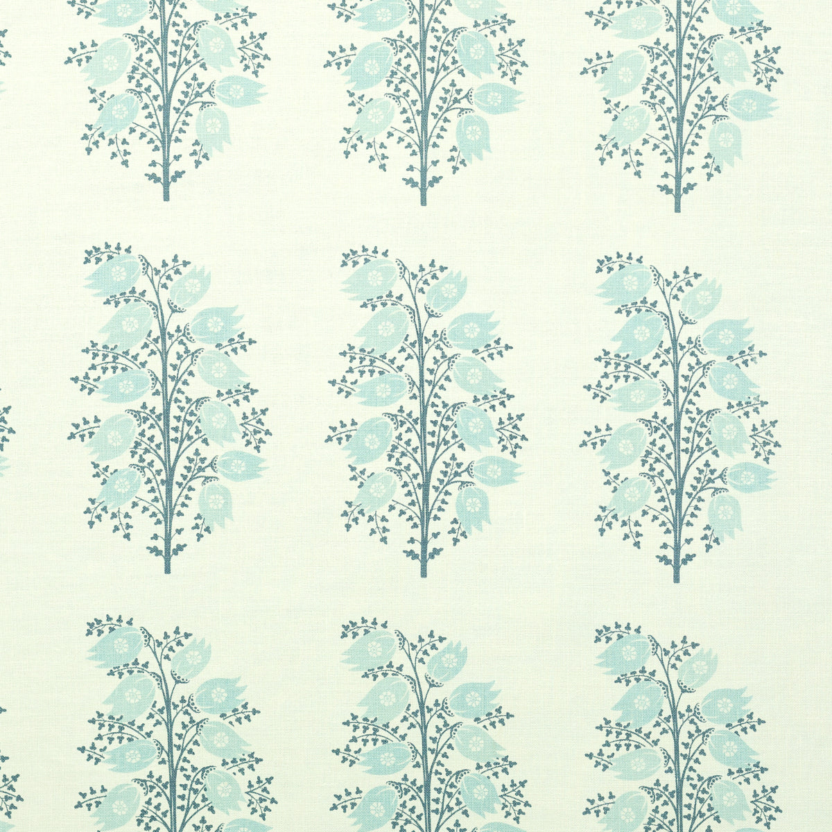 SCHUMACHER RAOUL TEXTILES JAIPUR PRINTS PRINTS DELFT - 19B39