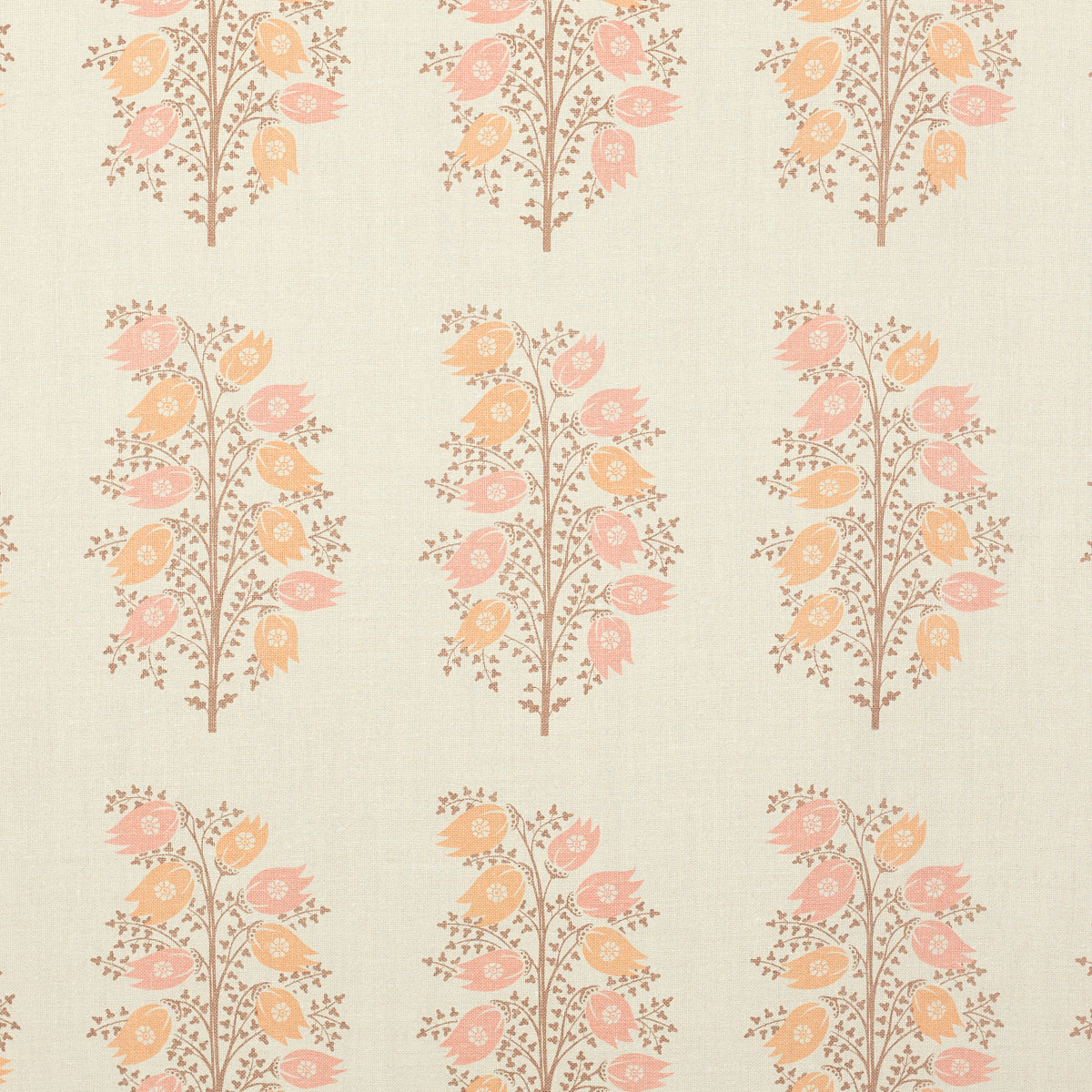 SCHUMACHER RAOUL TEXTILES JAIPUR PRINTS PRINTS INDIA - 19N26