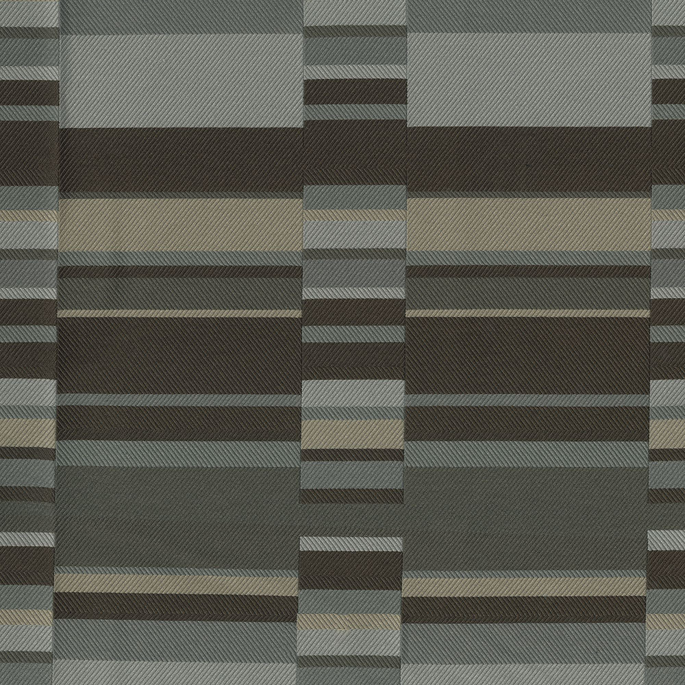 ABBEYSHEA Noble Contemporary,Geometric,Stripe Desiger Outlet Fabric - NOBLE94