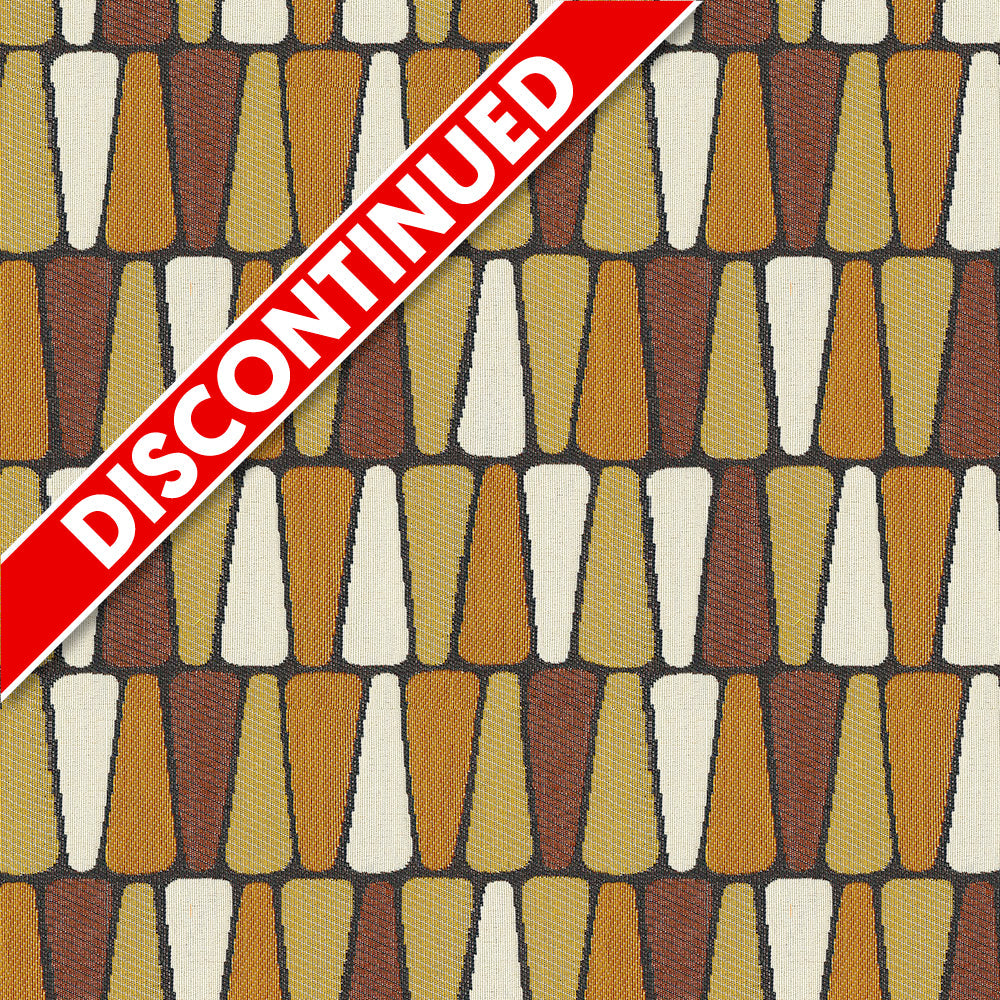 ABBEYSHEA Wallace Contemporary Desiger Outlet Fabric - WALLA1006