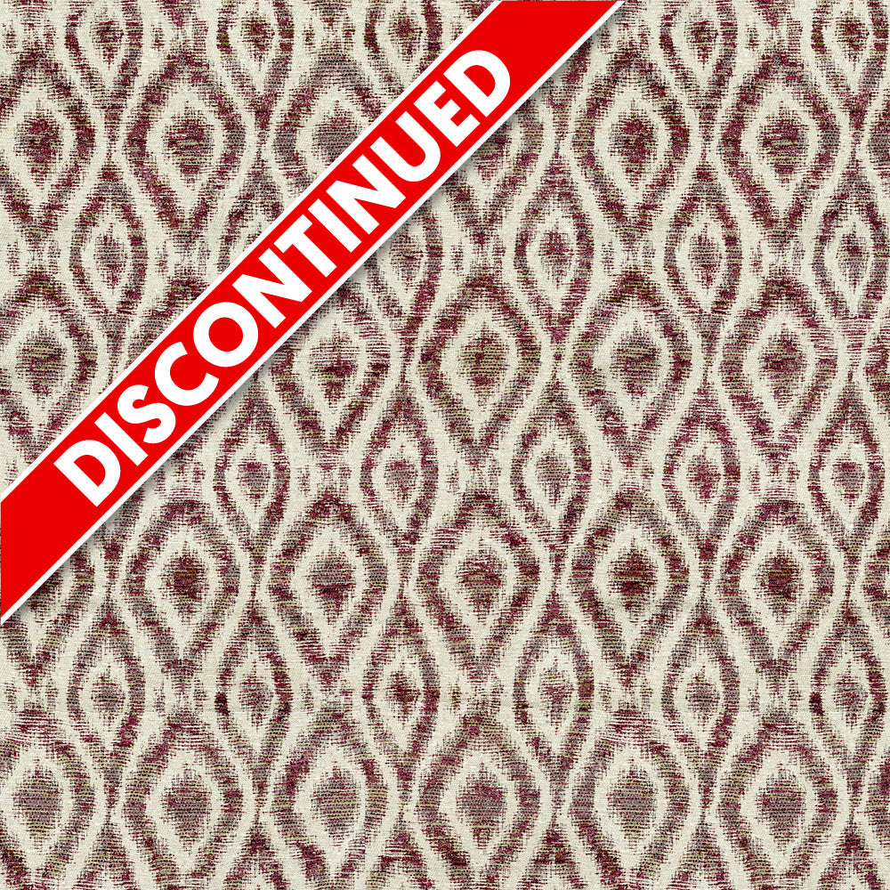 ABBEYSHEA Foster Geometric,Large Scale Desiger Outlet Fabric - FOSTE108