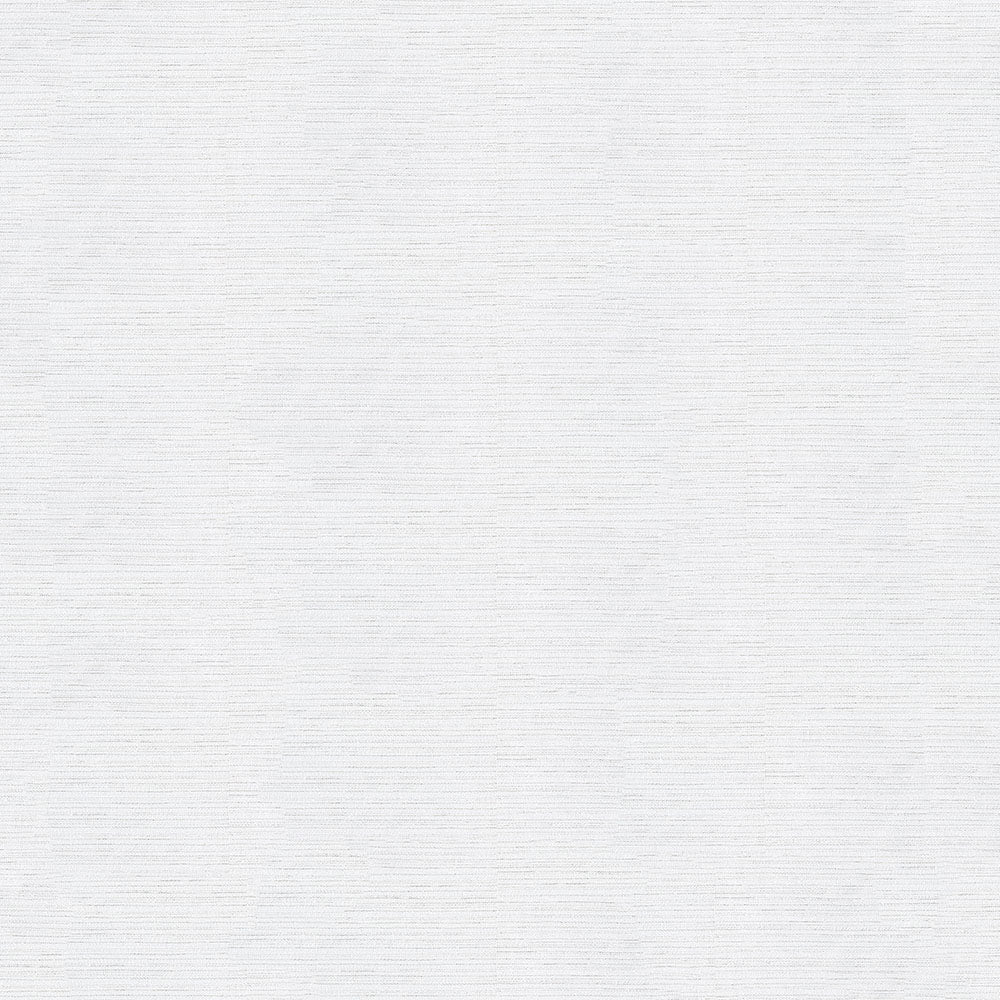 Light gray linen-textured fabric with subtle horizontal weave lines on a neutral background.