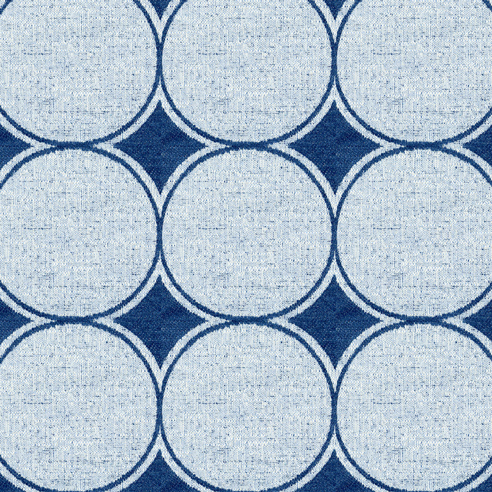ABBEYSHEA Highlight Geometric Desiger Outlet Fabric - HIGHL305