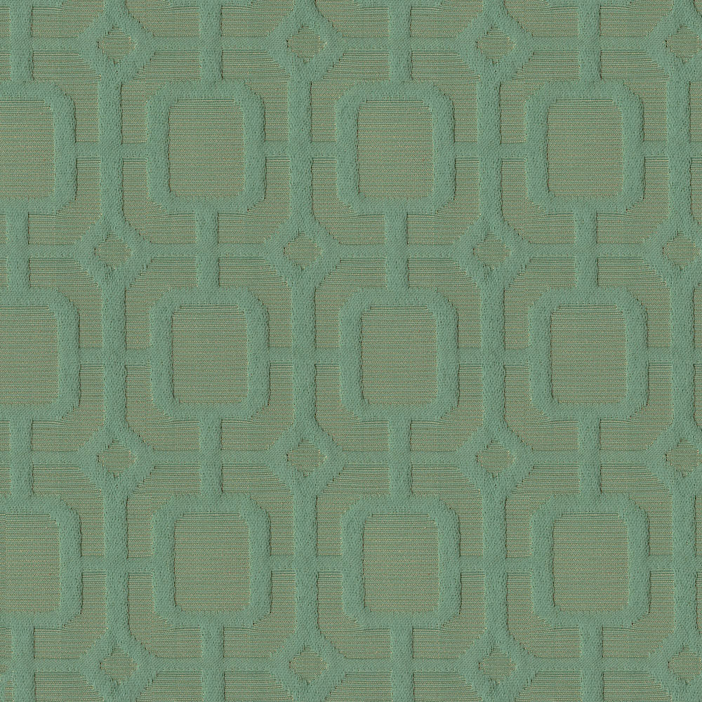 ABBEYSHEA Veranda Geometric Desiger Outlet Fabric - VERAN21