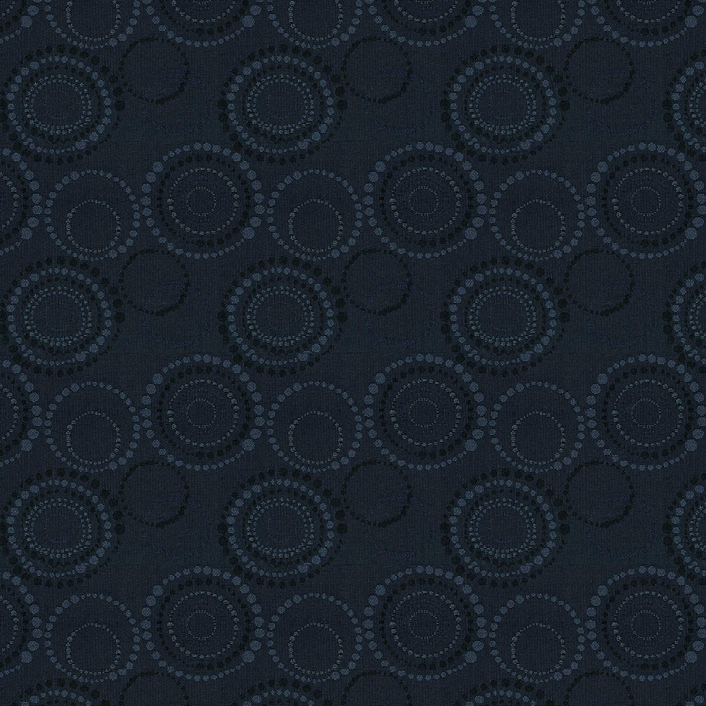 NICHOLASJOHN INC NJ-PAST Blue Contemporary,Dots,Geometric,Large Scale Fabric - NJ25-1634