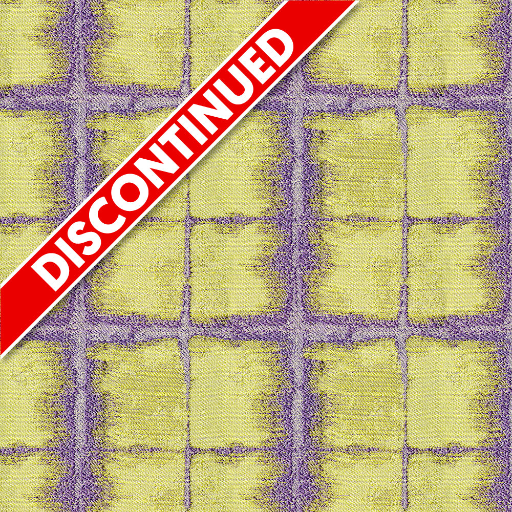 ABBEYSHEA Famous Geometric Desiger Outlet Fabric - FAMOU202