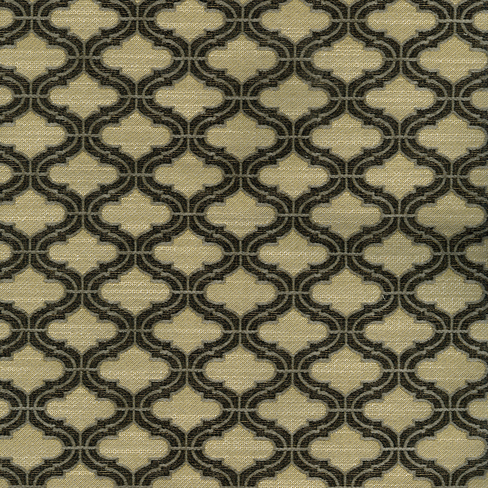 ABBEYSHEA Historic Geometric,Traditional Desiger Outlet Fabric - HISTOR908
