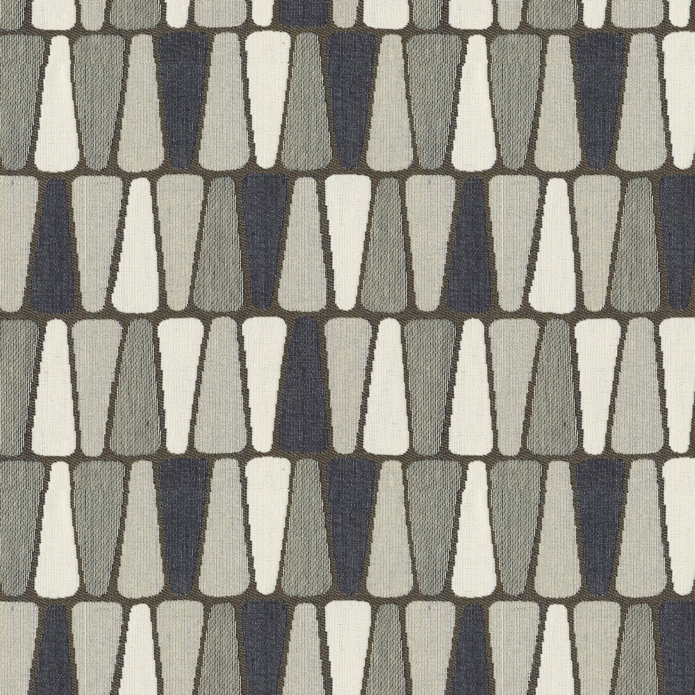 ABBEYSHEA Wallace Contemporary Desiger Outlet Fabric - WALLA308