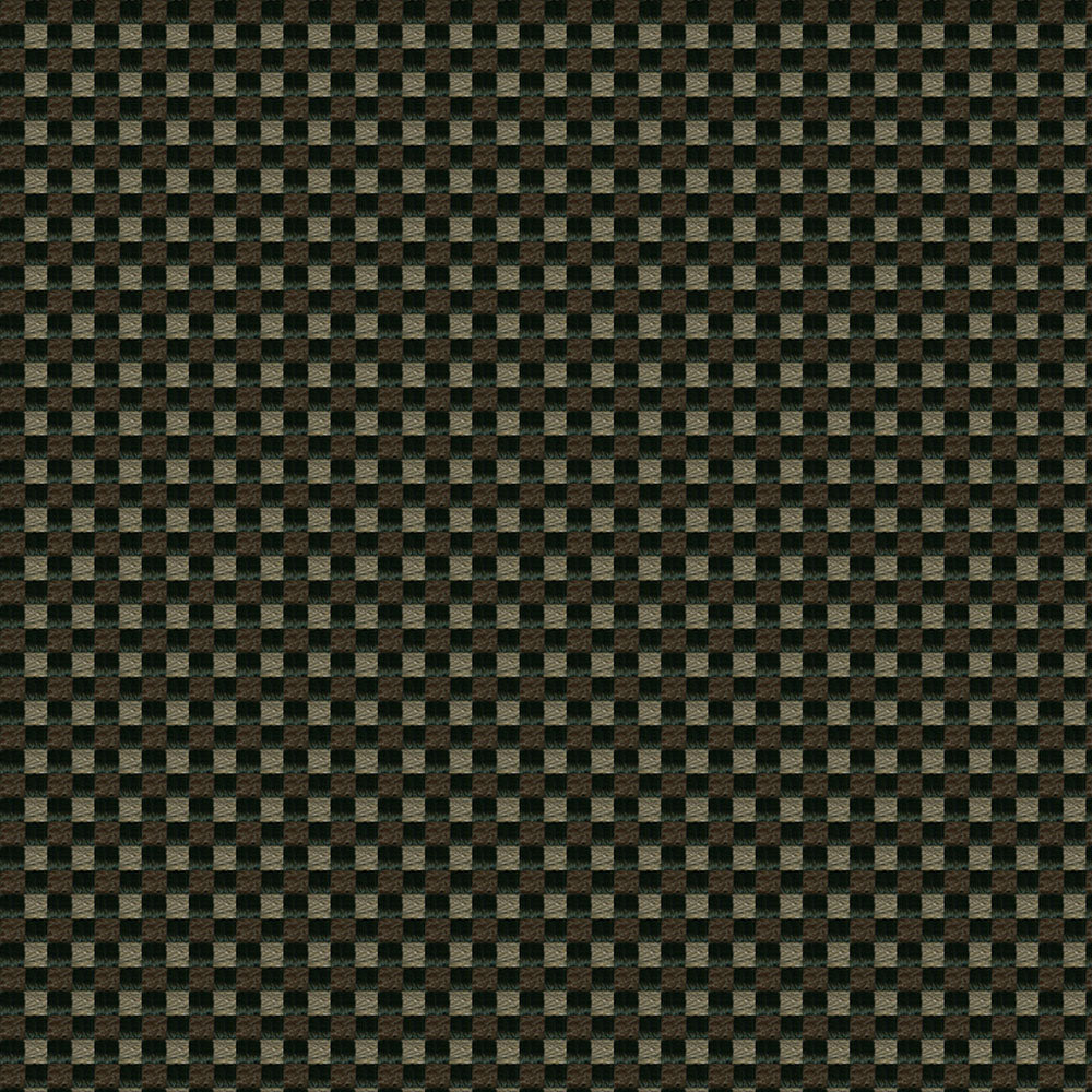 NICHOLASJOHN INC NJ-ROLEXX Brown Tweed Fabric - NJ25-37