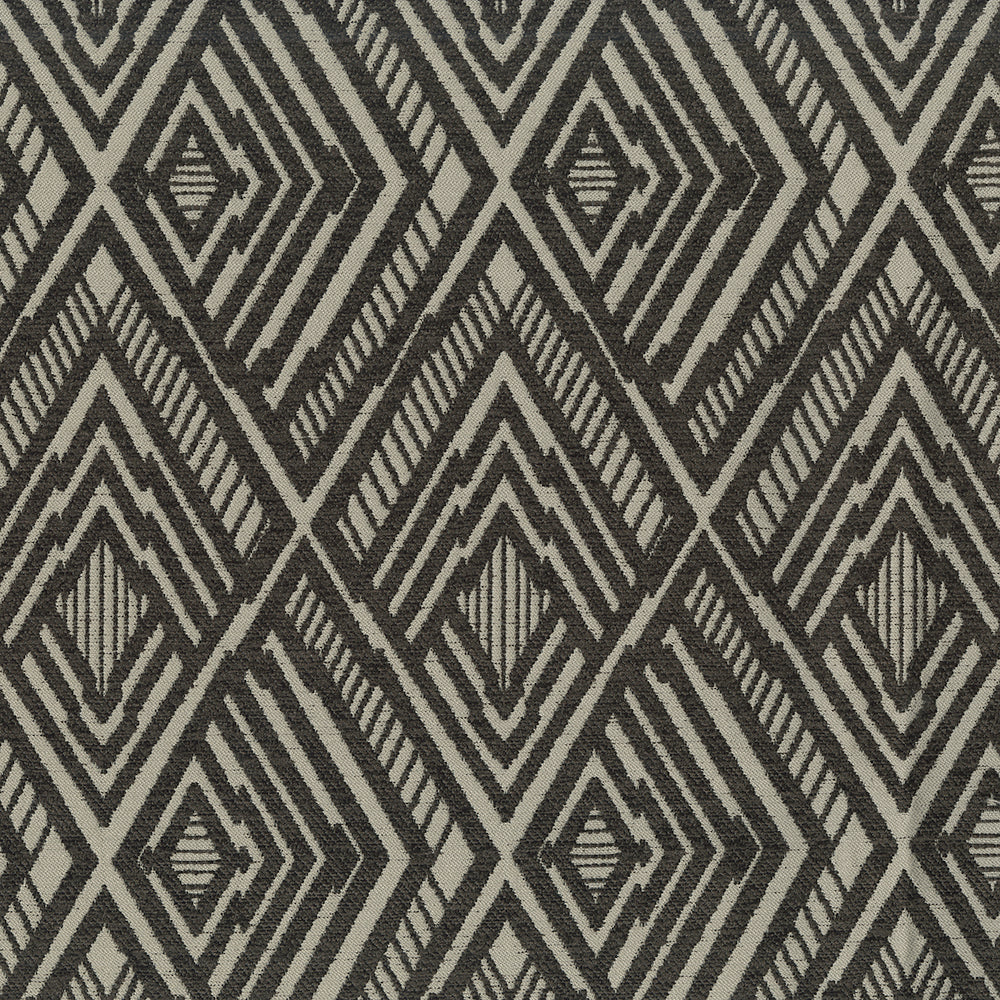 ABBEYSHEA Escalate Contemporary,Geometric Desiger Outlet Fabric - ESCAL89