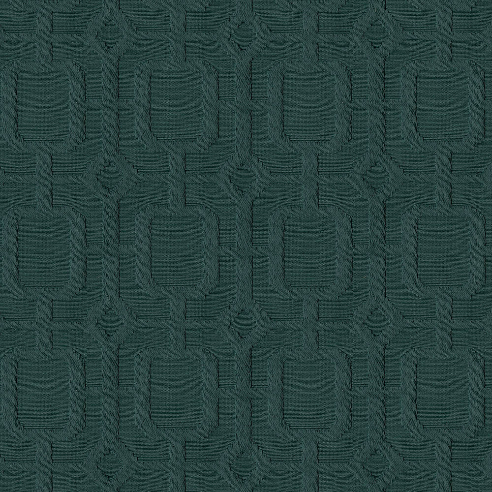 ABBEYSHEA Veranda Geometric Desiger Outlet Fabric - VERAN34