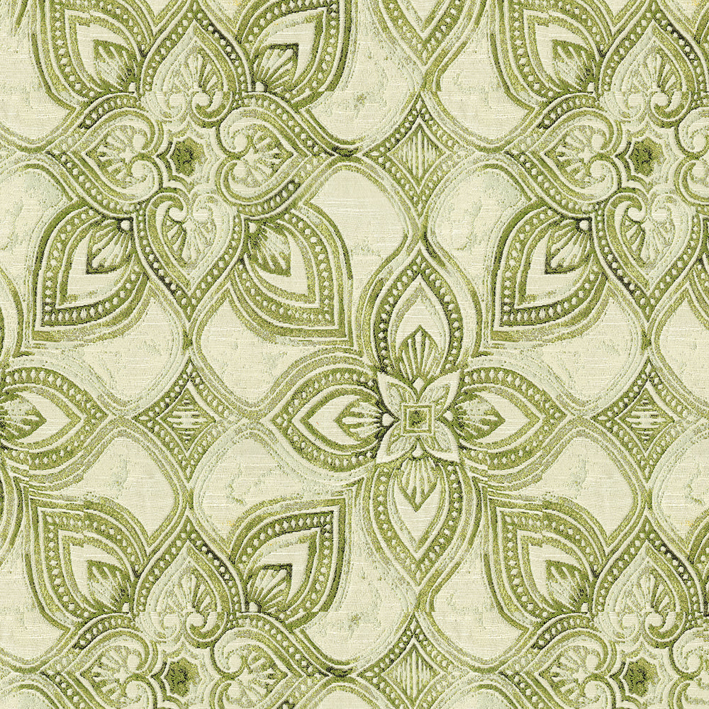 ABBEYSHEA Maribel Botanical,Contemporary Desiger Outlet Fabric - MARIB202