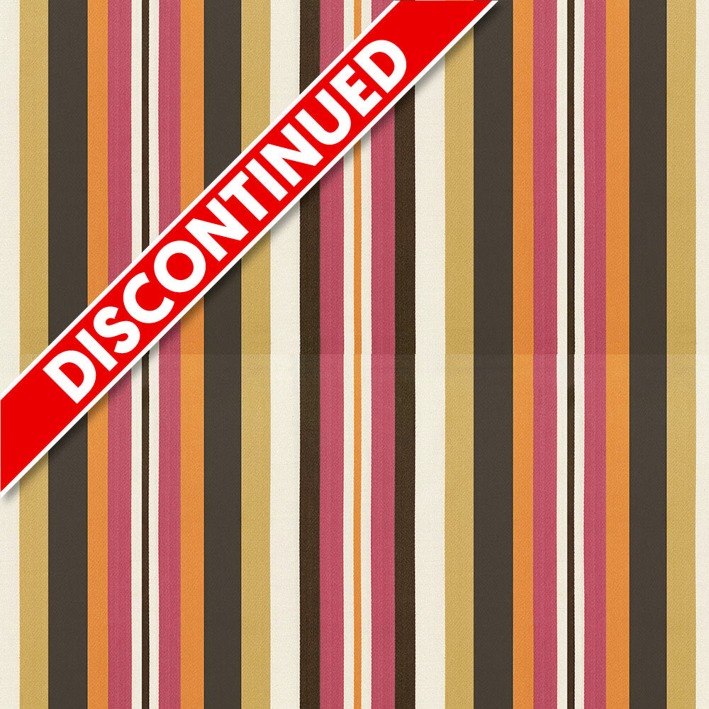 ABBEYSHEA Vendita Stripe,Traditional Desiger Outlet Fabric - VENDI11