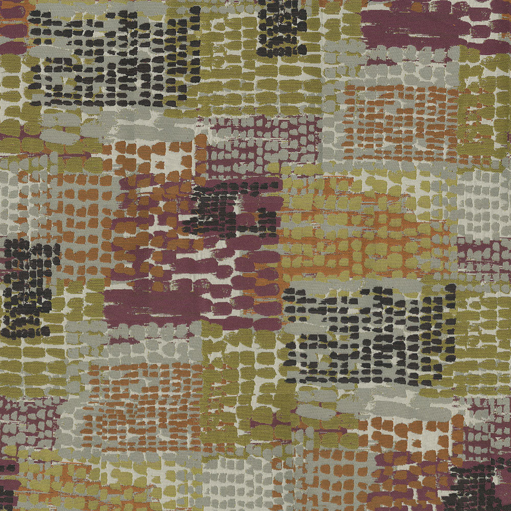 ABBEYSHEA Expedition Contemporary,Large Scale Desiger Outlet Fabric - EXPED77