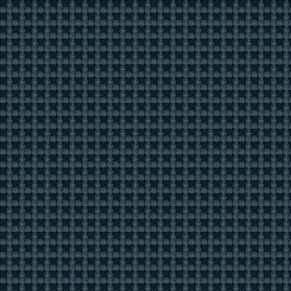 NICHOLASJOHN INC NJ-ROLEXX Blue Tweed Fabric - NJ25-33