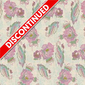 ABBEYSHEA Inglewood Botanical Desiger Outlet Fabric - INGLE1009