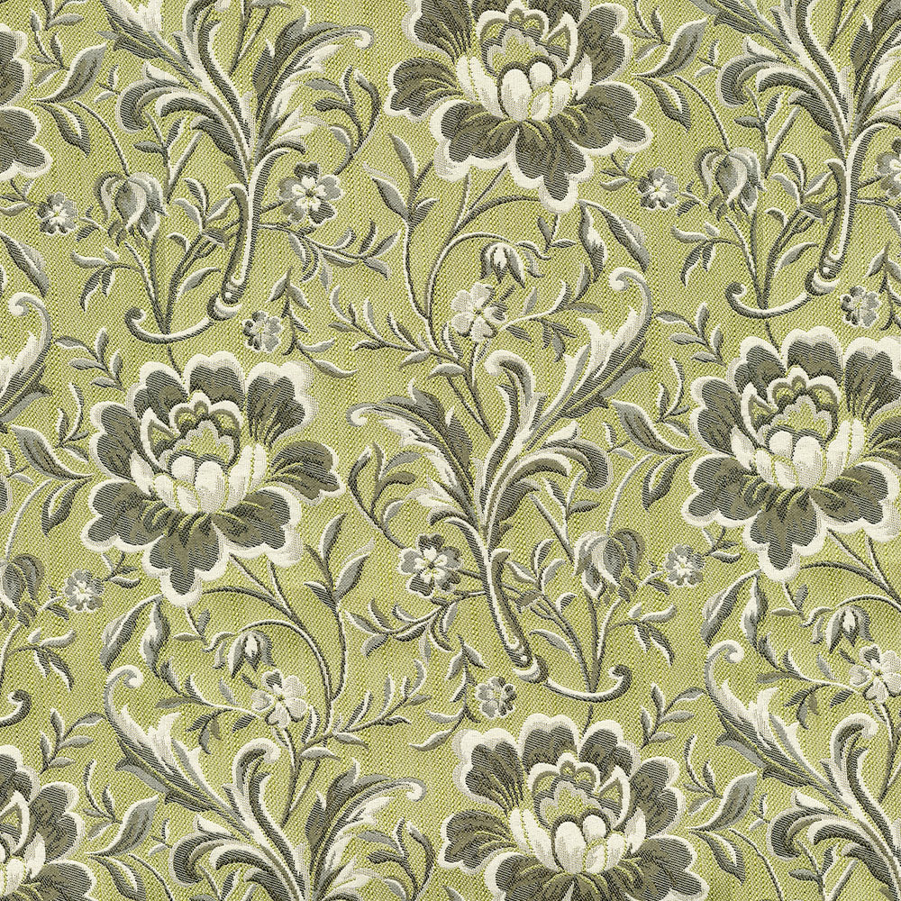ABBEYSHEA Regime Traditional Desiger Outlet Fabric - REGIM202
