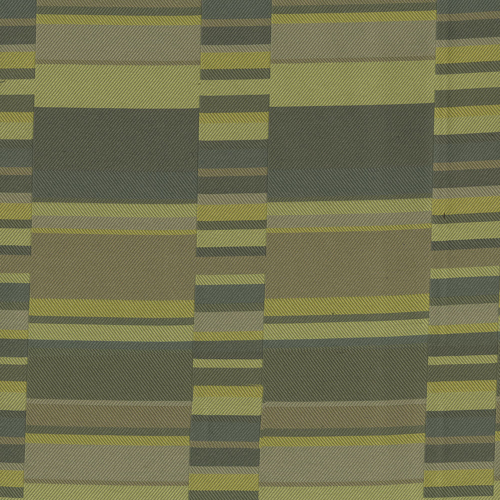 ABBEYSHEA Noble Contemporary,Geometric,Stripe Desiger Outlet Fabric - NOBLE27