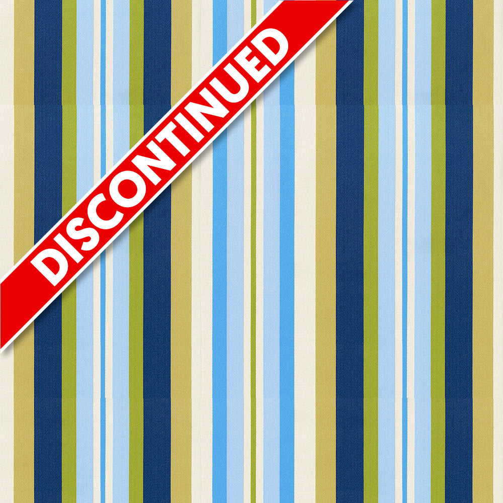 ABBEYSHEA Vendita Stripe,Traditional Desiger Outlet Fabric - VENDI3003
