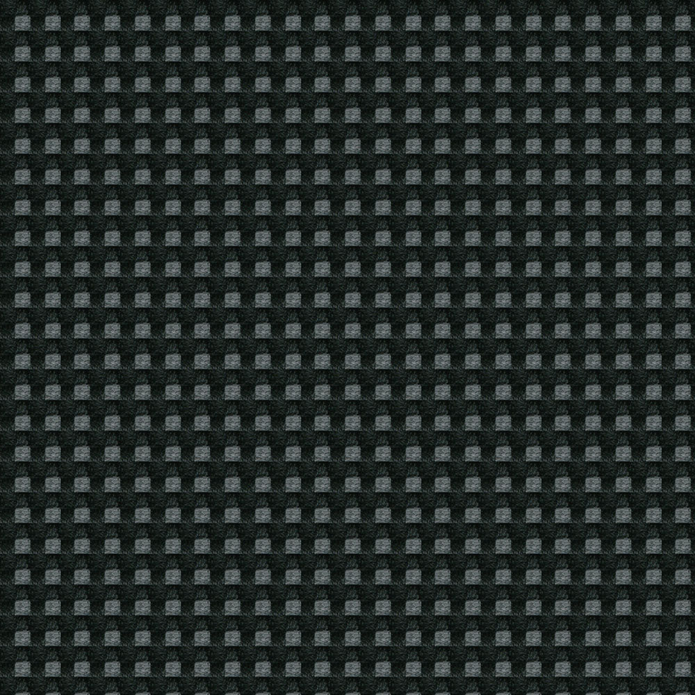 NICHOLASJOHN INC NJ-ROLEXX Black Tweed Fabric - NJ25-41