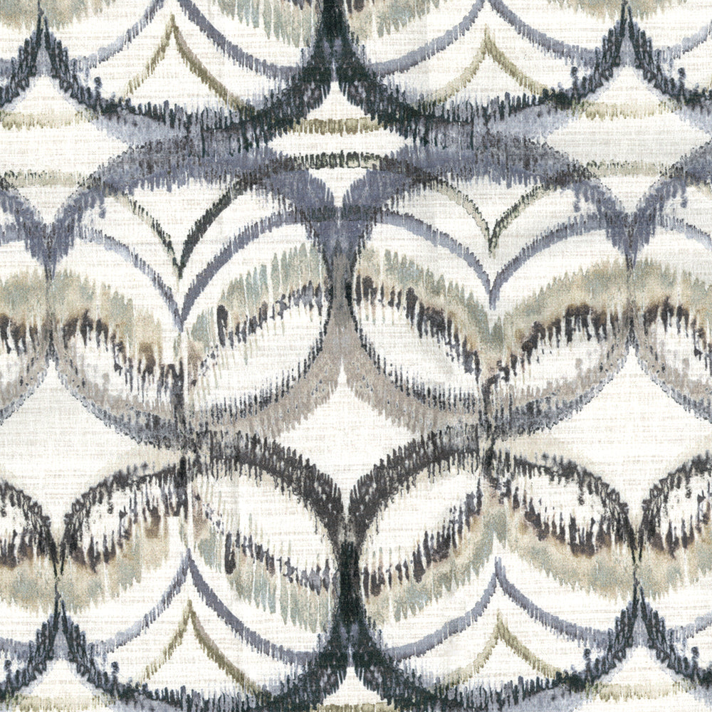 NICHOLASJOHN INC NJ-MAGIC Mineral Contemporary Fabric - NJ25-2369