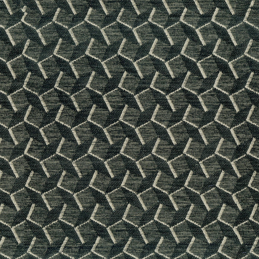 ABBEYSHEA Deflect Ikat Desiger Outlet Fabric - DEFLE908